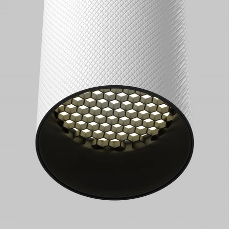 Точечный накладной ветильник Maytoni Artisan C080CL-01-GU10-W (220V, круглые)