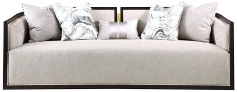 Диван IST-CASA трехместный ПремьерС NH2182-3, 220х82х78, бежевый