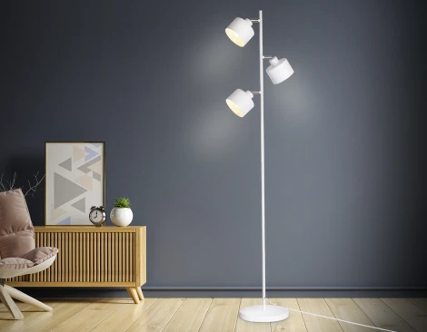 Торшер Ambrella TRADITIONAL TR8154 (220V)