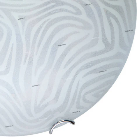 Настенно-потолочный светильник Toplight Agatha TL9261Y-00WH