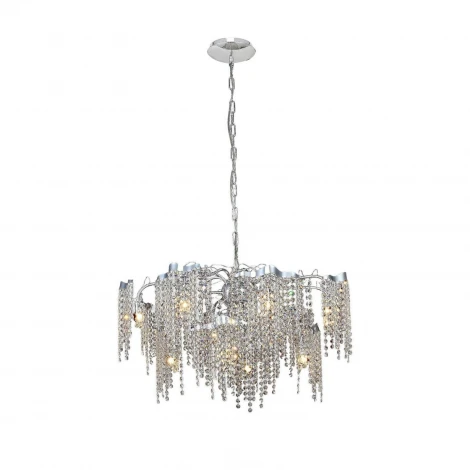 Подвесная люстра Citilux Рита CL325121