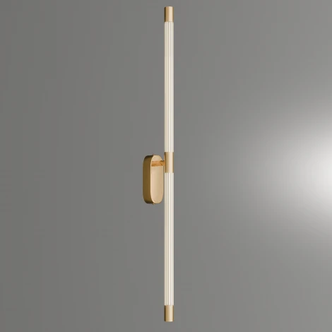 Настенный светильник светодиодный Lightera Twinkle LE222W-2G