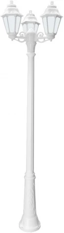 Наземный фонарь Fumagalli Anna E22.157.S30.WYF1R (220V, IP44)