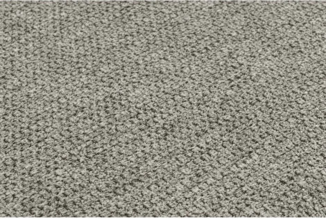 Обеденный стул Woodville Avian (Металл, Рогожка/Черный) арт.15879