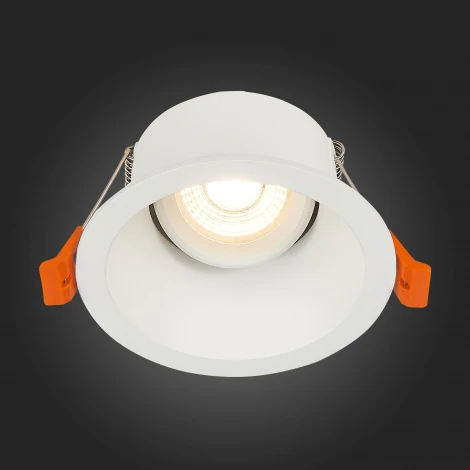 Встраиваемый точечный светильник ST Luce Grosi ST207.508.01