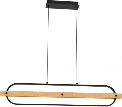 Подвесной светильник светодиодный Lightstar Lodi 723337 (220V, на проводе)