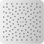 Верхний душ Am.Pm F05S0001 20 см