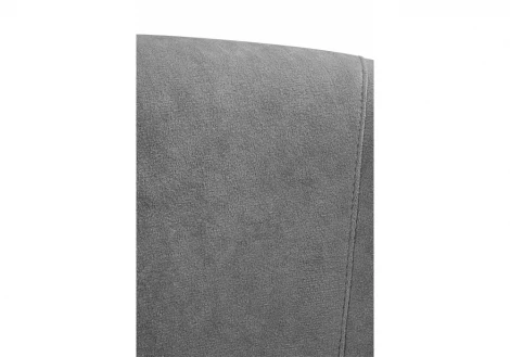 Обеденный стул Woodville Невада 2 ткань 234 / черное дерево