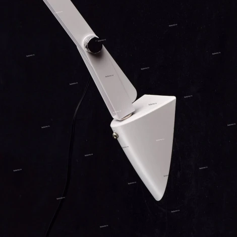 Офисная настольная лампа MW-Light Ракурс 631034001