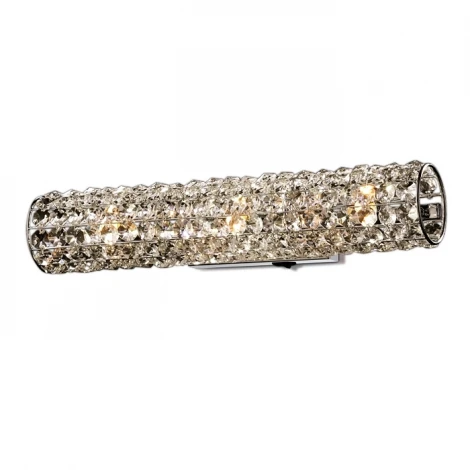 Настенный светильник Odeon Light Loden 2217/3W