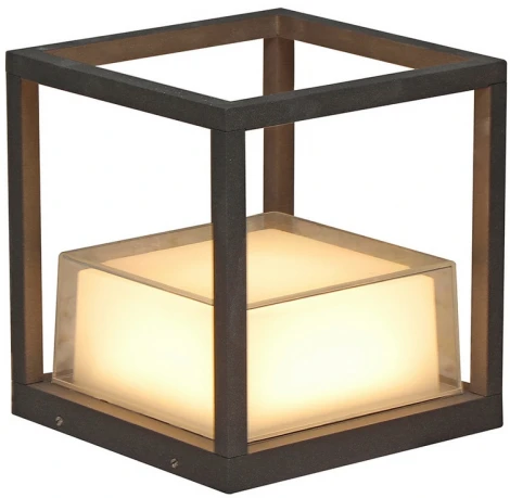 Наземеный светильник уличный светодиодный IP54 Kink Light Эмис 09323,19 (220V)