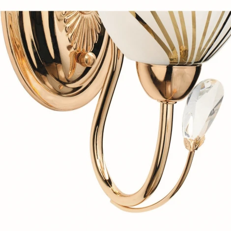 Бра MW-Light Фиеста 267022201