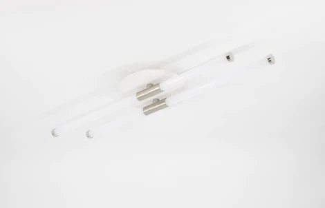 Потолочная люстра светодиодная Rivoli 6196-702 Morgan LED 35 Вт 3000-6000К с пультом