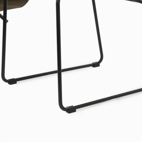 Обеденный стул Murten COSMO арт.MS-C1705-STP