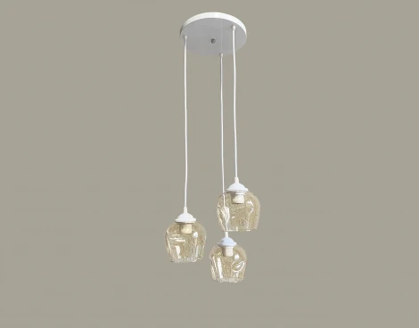 Подвесной светильник Мелодия Света SS1N 000031565