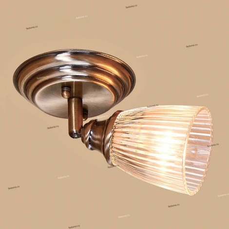 Спот Citilux Виндзор CL539511