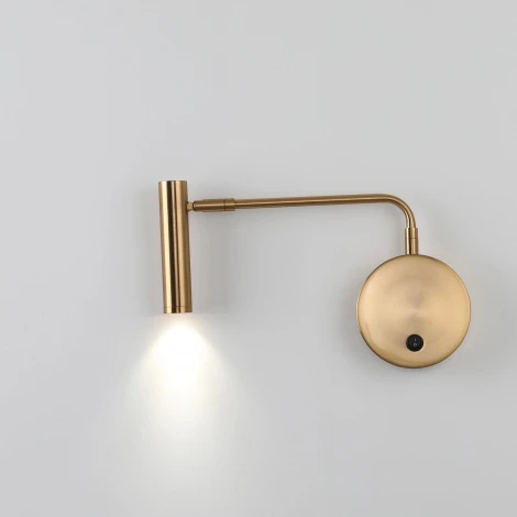 Спот светодиодный с выключателем Zortes Armray ZRS.1178.03