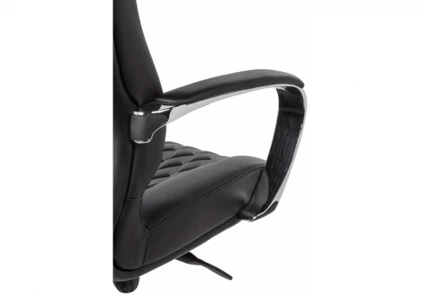 Компьютерное кресло Woodville Damian black 11888