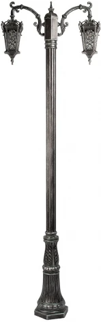 Наземный уличный фонарь Loft It Tremezzo 100019/2200 BS (IP55)