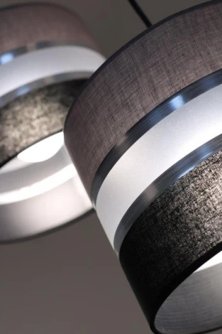 Подвесной светильник Lampex Donato 853/3L