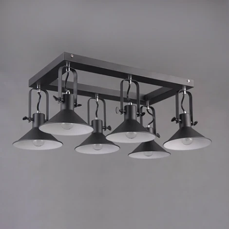 Спот MW-Light Таун 691012306