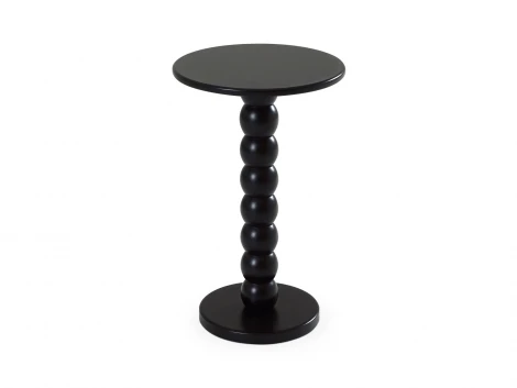 Столик журнальный Omni maxi ОГОГО Обстановочка! 948672 (МДФ/Черный)