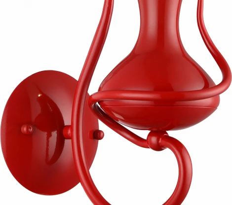 Бра Arte Lamp Vaso A6819AP-1RD