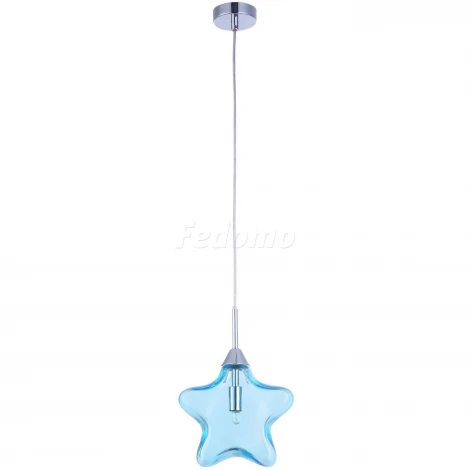 Подвесной светильник Maytoni Star MOD242-PL-01-BL