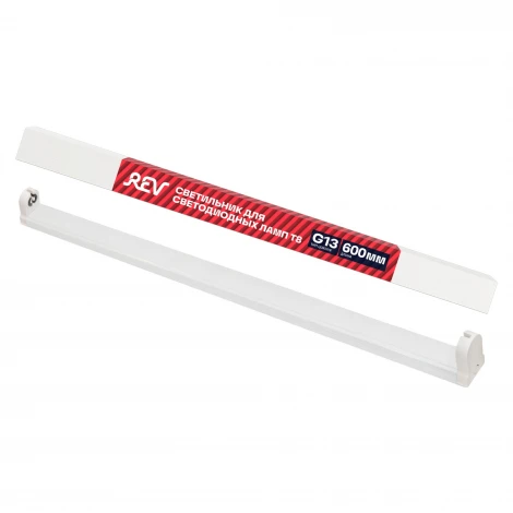 Настенно-потолочный линейный светильник REV 28952 4