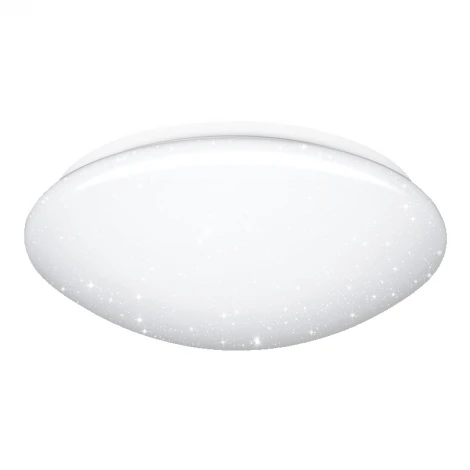 Светодиодный светильник потолочный 12Вт 6000К Lumin'arte Startrek C06LLW12W