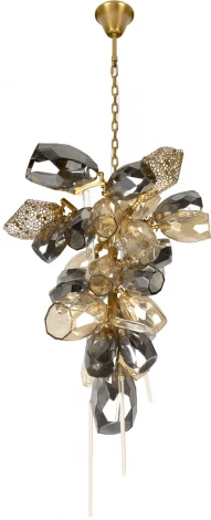 Подвесная люстра Loft It Britannica 10401/800M (220V, на цепи)