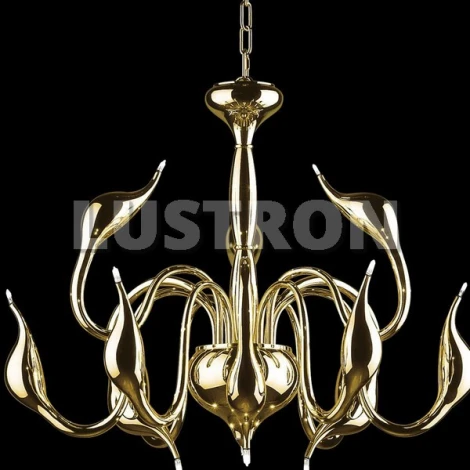 Подвесная люстра Lightstar Cigno Collo 751122