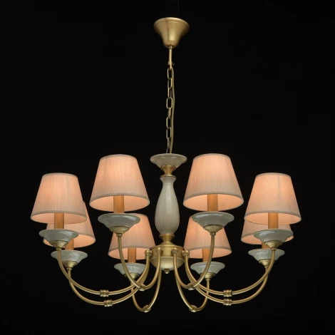 Подвесная люстра MW-Light Магеллан 713010608