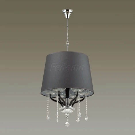 Подвесная люстра Odeon Light Teona 4194/6