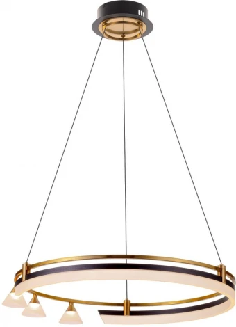 Подвесной светильник светодиодный Citilux Helly CL211062