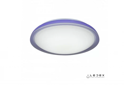Потолочный светильник iLedex Chameleon 24W PURPLE