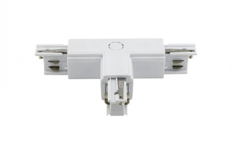 Коннектор DesignLed CN-3F-T-L-WH