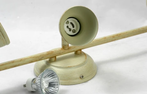 Спот Lussole Loft Sobretta GRLSL-2501-03