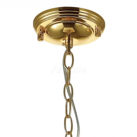 Подвесная люстра Favourite Premio 1914-3P