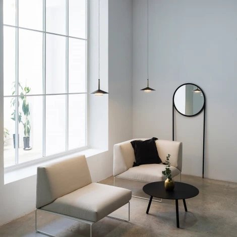 Подвесной светильник Mantra Orion 7306 (LED, 220V, на проводе)