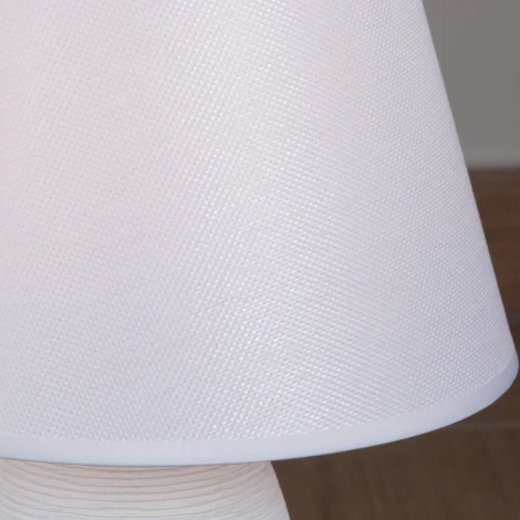 Интерьерная настольная лампа Reluce 98626-0.7-01 (220V)