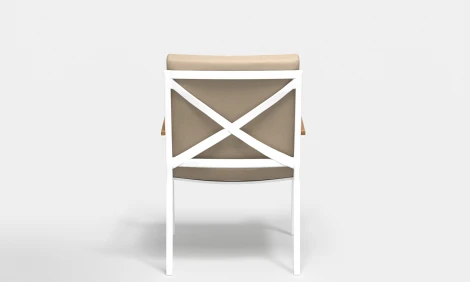 Обеденная группа Gardenini Bella DBLL.020220.С5