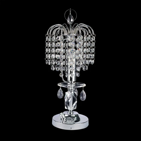 Интерьерная настольная лампа Osgona Nuvola 709914