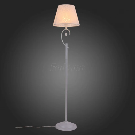 Торшер ST Luce Cigno SL182.505.01