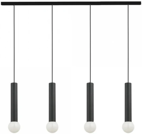 Подвесной светильник Nowodvorski Baton 7854 (220V, на проводе)