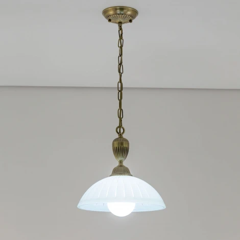 Подвесной светильник Citilux Латур CL413212 (220V, на цепи)