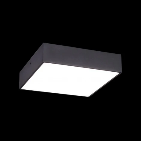 Накладной точечный светильник Citilux Тао CL712X182N (регулировка яркости, LED, 220V)