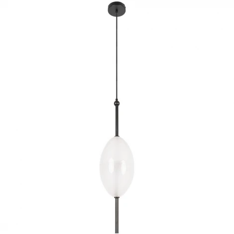 Подвесные светильники Loft It Venice 10223/E White (LED, 220V, на проводе)