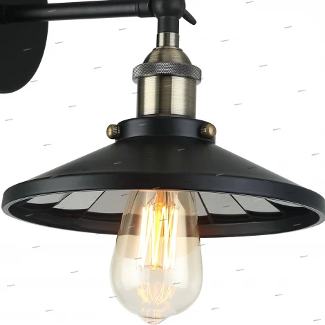 Бра Divinare Delta 2000/04 AP-1