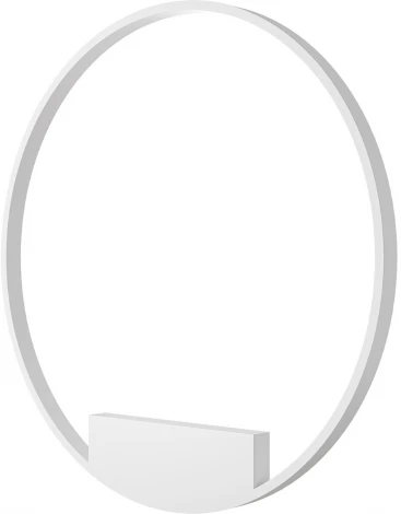 Настенный светильник Maytoni Rim MOD058WL-L50WK (LED, 220V, круглые)